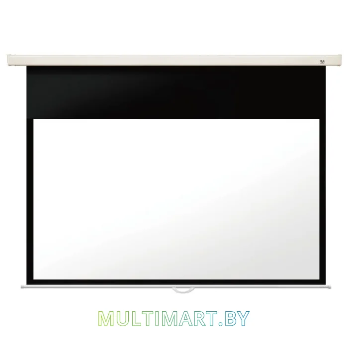 Проекционный экран Seemax Enjoyable 276x186 (CECR123WWM7)